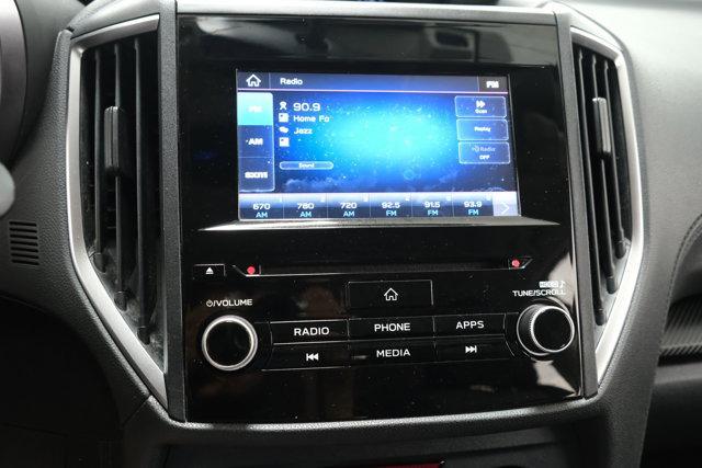used 2019 Subaru Crosstrek car, priced at $15,988