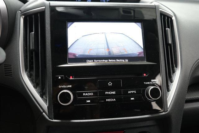 used 2019 Subaru Crosstrek car, priced at $15,988