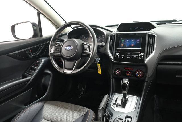 used 2019 Subaru Crosstrek car, priced at $15,988