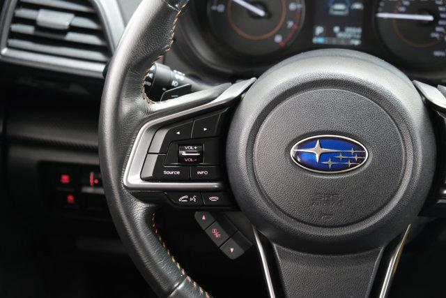 used 2019 Subaru Crosstrek car, priced at $15,988