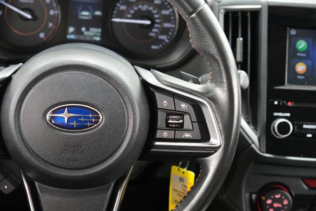 used 2019 Subaru Crosstrek car, priced at $15,988