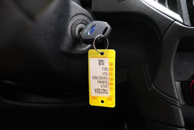 used 2019 Subaru Crosstrek car, priced at $15,988