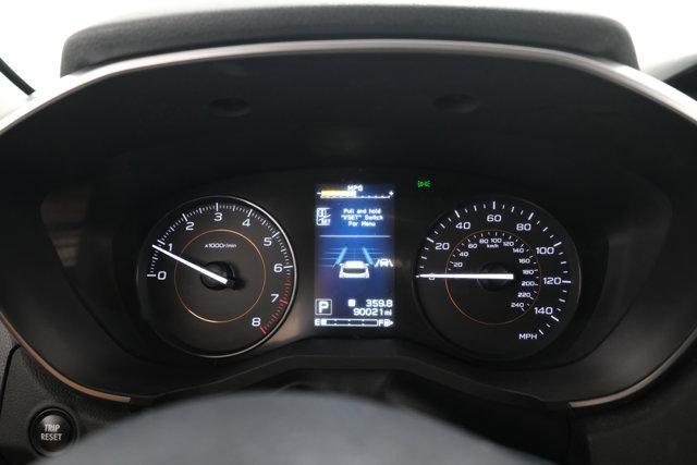 used 2019 Subaru Crosstrek car, priced at $15,988