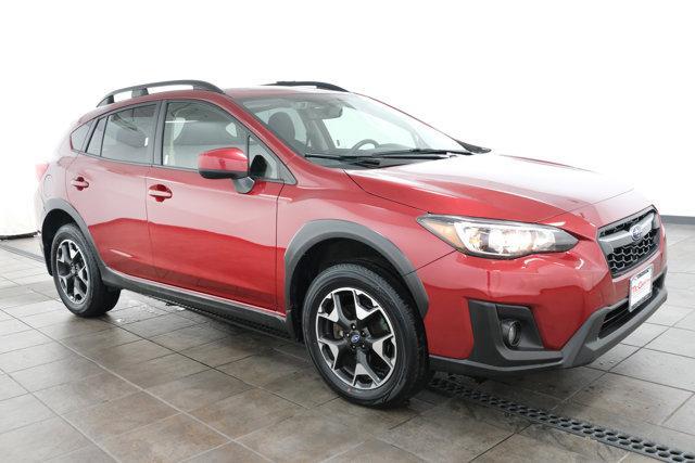 used 2019 Subaru Crosstrek car, priced at $15,988