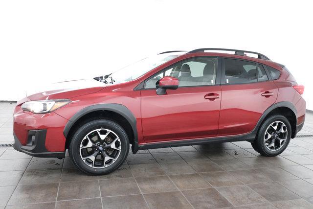 used 2019 Subaru Crosstrek car, priced at $15,988