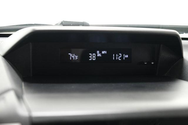 used 2019 Subaru Crosstrek car, priced at $15,988