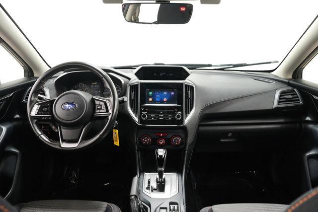 used 2019 Subaru Crosstrek car, priced at $15,988