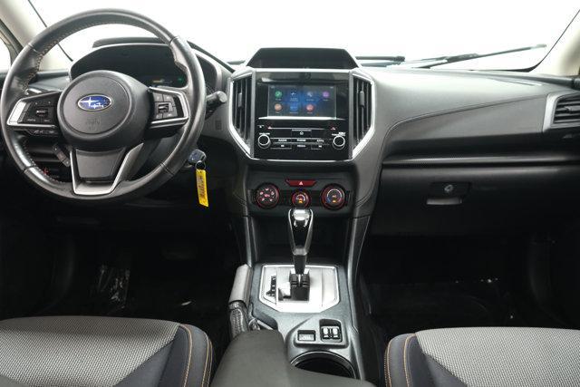 used 2019 Subaru Crosstrek car, priced at $15,988
