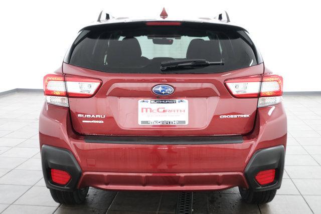 used 2019 Subaru Crosstrek car, priced at $15,988