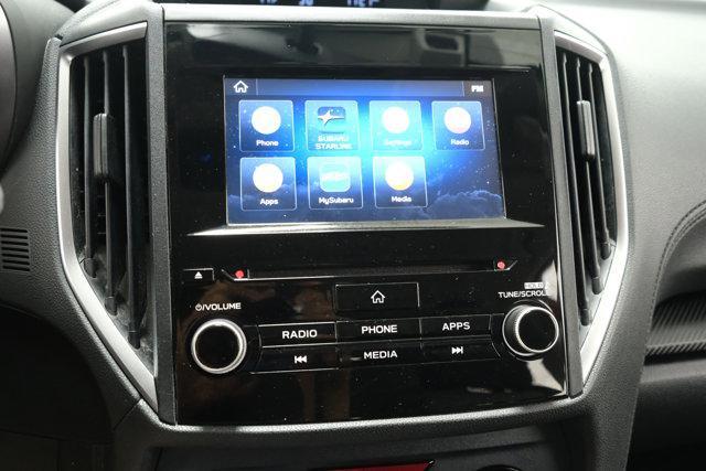 used 2019 Subaru Crosstrek car, priced at $15,988