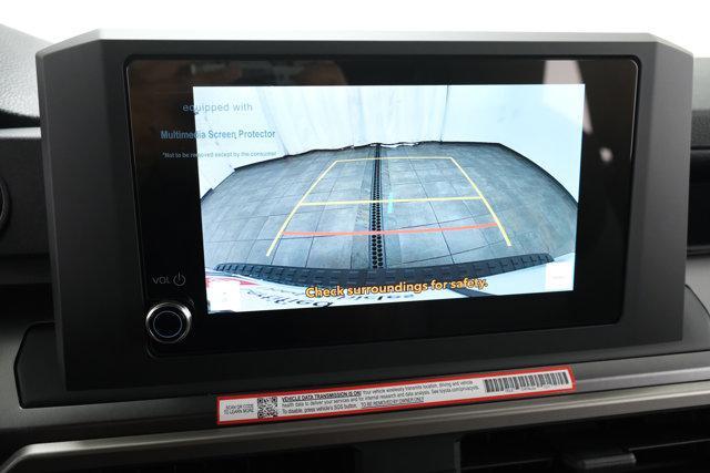 used 2025 Toyota 4Runner car, priced at $52,588