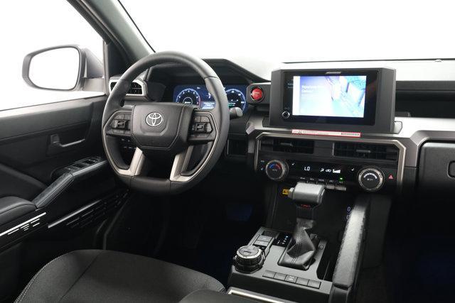 used 2025 Toyota 4Runner car, priced at $52,588
