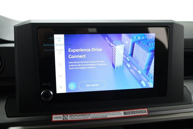 used 2025 Toyota 4Runner car, priced at $52,588