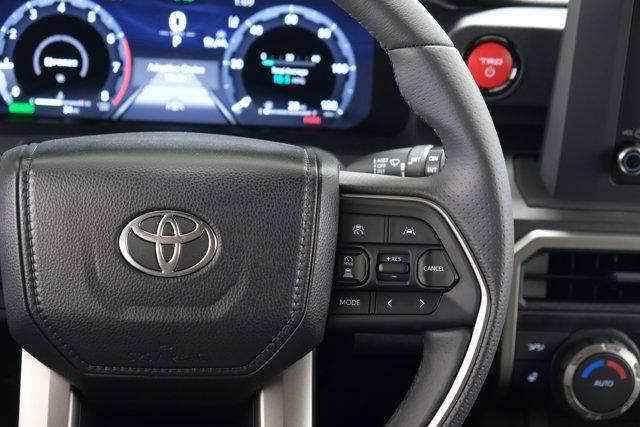 used 2025 Toyota 4Runner car, priced at $52,588