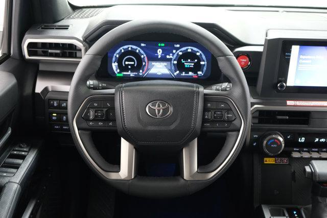 used 2025 Toyota 4Runner car, priced at $52,588