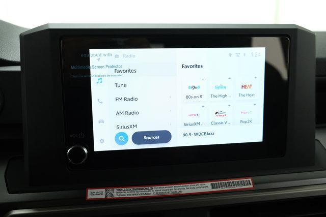 used 2025 Toyota 4Runner car, priced at $52,588