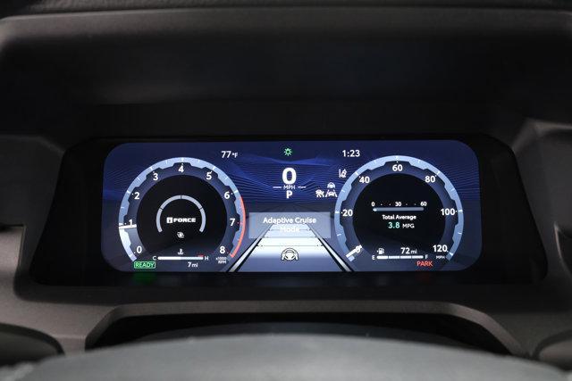 used 2025 Toyota 4Runner car, priced at $52,588