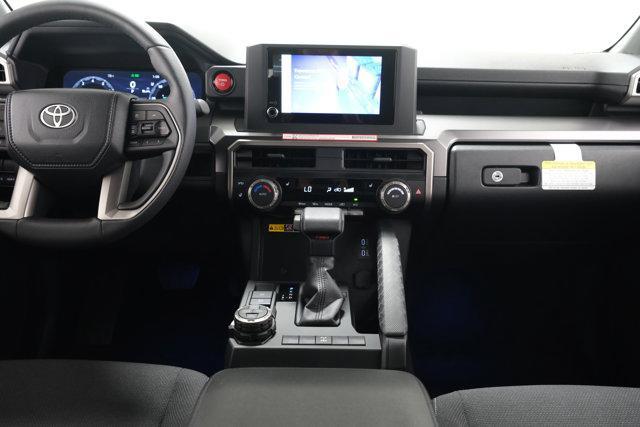 used 2025 Toyota 4Runner car, priced at $52,588