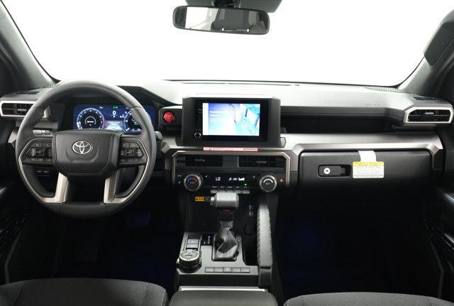 used 2025 Toyota 4Runner car, priced at $52,588