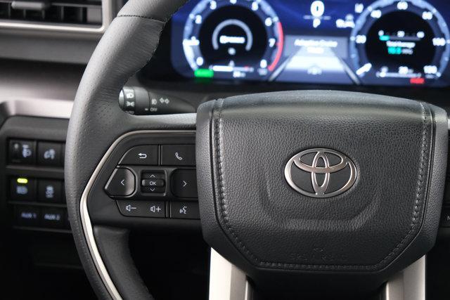 used 2025 Toyota 4Runner car, priced at $52,588