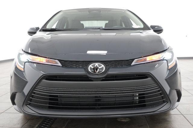 used 2025 Toyota Corolla car, priced at $22,220