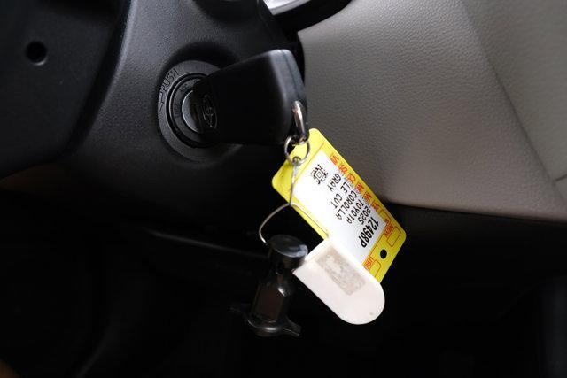 used 2025 Toyota Corolla car, priced at $22,220