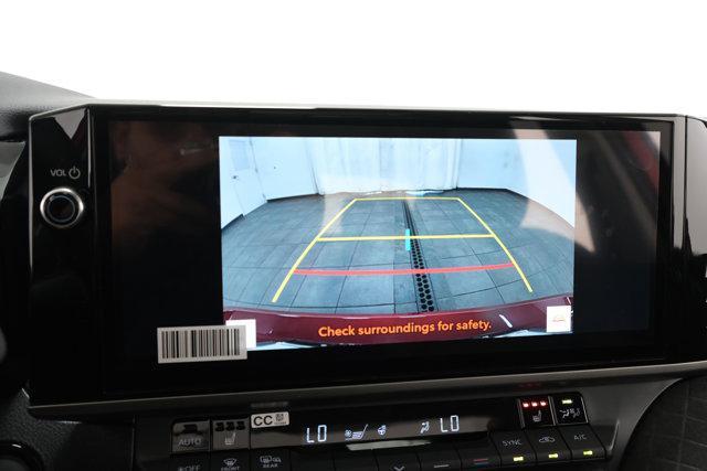 new 2026 Toyota Camry car, priced at $36,637