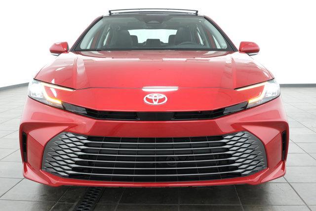 new 2026 Toyota Camry car, priced at $36,637