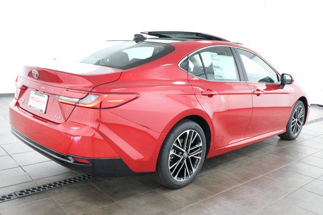 new 2026 Toyota Camry car, priced at $36,637