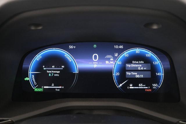 new 2026 Toyota Camry car, priced at $36,637