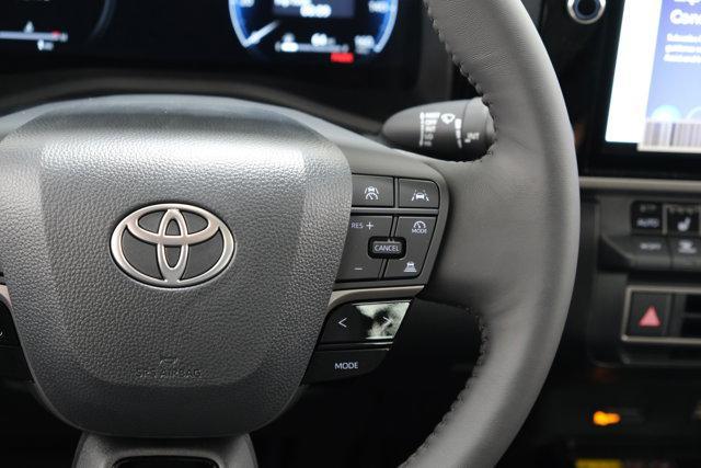 new 2026 Toyota Camry car, priced at $36,637