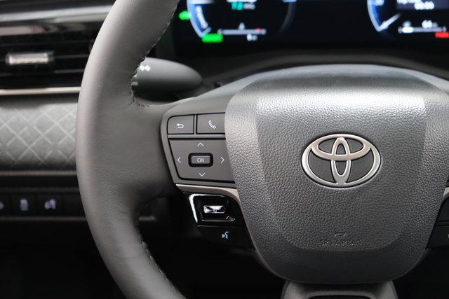 new 2026 Toyota Camry car, priced at $36,637