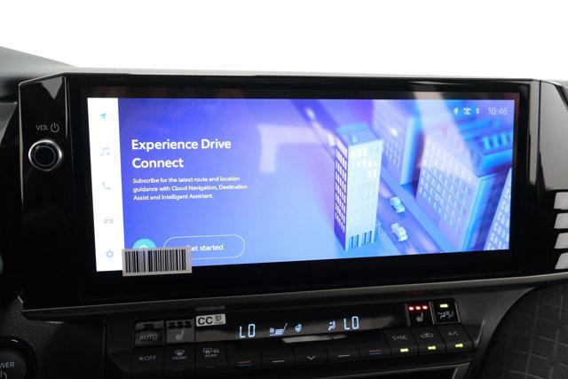 new 2026 Toyota Camry car, priced at $36,637