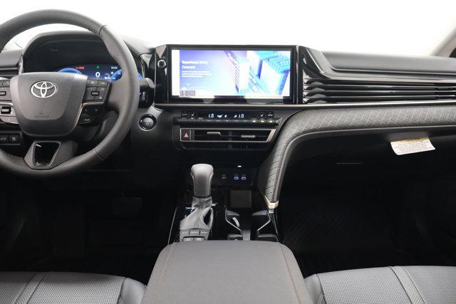 new 2026 Toyota Camry car, priced at $36,637