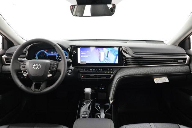 new 2026 Toyota Camry car, priced at $36,637