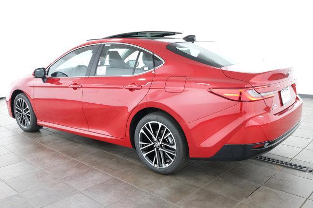 new 2026 Toyota Camry car, priced at $36,637