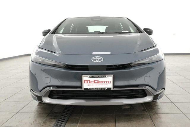 used 2024 Toyota Prius car, priced at $34,888