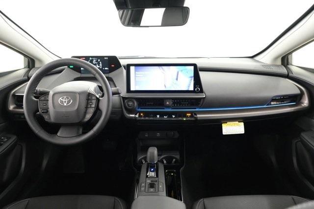 used 2024 Toyota Prius car, priced at $34,888