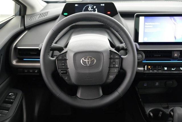 used 2024 Toyota Prius car, priced at $34,888