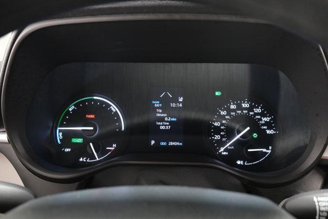 used 2024 Toyota Sienna car, priced at $39,333