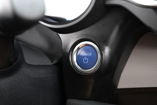 used 2024 Toyota Sienna car, priced at $39,333