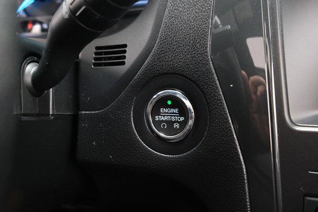 used 2019 Ford Explorer car, priced at $21,688