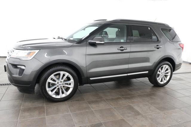 used 2019 Ford Explorer car, priced at $21,688
