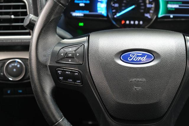 used 2019 Ford Explorer car, priced at $21,688