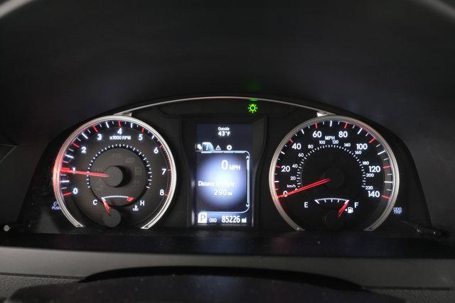 used 2015 Toyota Camry car, priced at $16,888