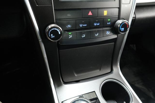 used 2015 Toyota Camry car, priced at $16,888