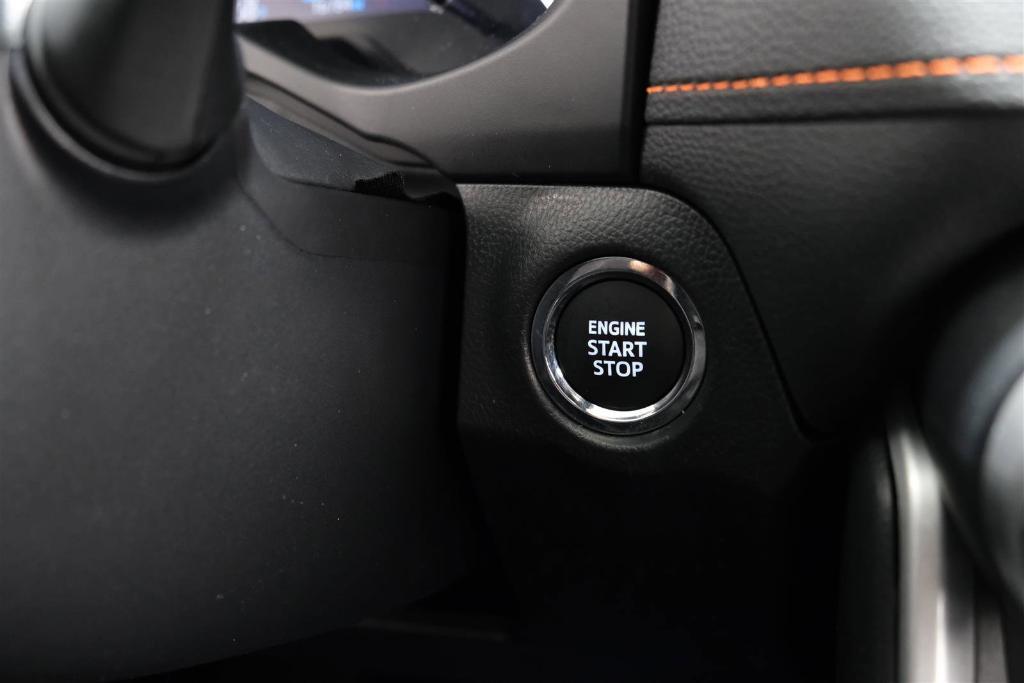 used 2024 Toyota RAV4 car, priced at $35,488