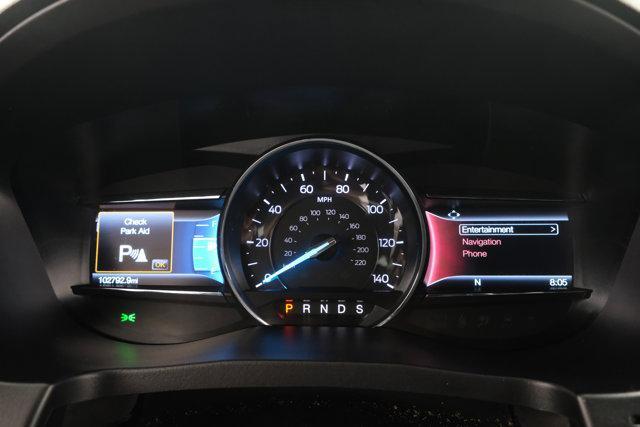 used 2019 Ford Explorer car, priced at $17,488