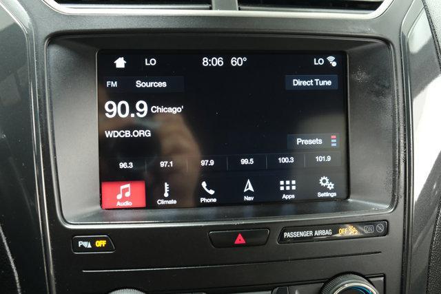 used 2019 Ford Explorer car, priced at $17,488