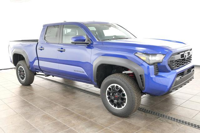 new 2025 Toyota Tacoma car, priced at $54,139